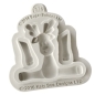 Preview: Silicone Mould - Reindeer